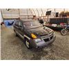 Image 10 : PARKSVILLE - 2001 PONTIAC AZTEC, BLACK, 220014 KMS, ALL WHEEL DRIVE. - B544944
