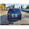Image 12 : DUNCAN -2007 FORD EXPLORER, BLACK, 215,610 KMS, 4X4. - DA39495