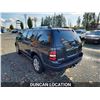 Image 14 : DUNCAN -2007 FORD EXPLORER, BLACK, 215,610 KMS, 4X4. - DA39495