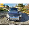Image 4 : DUNCAN -2007 FORD EXPLORER, BLACK, 215,610 KMS, 4X4. - DA39495