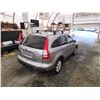 Image 16 : PARKSVILLE - 2007 HONDA CRV EX-L, SILVER, 257278 KMS, FOUR WHEEL DRIVE. - D808667