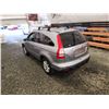 Image 22 : PARKSVILLE - 2007 HONDA CRV EX-L, SILVER, 257278 KMS, FOUR WHEEL DRIVE. - D808667