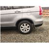 Image 29 : PARKSVILLE - 2007 HONDA CRV EX-L, SILVER, 257278 KMS, FOUR WHEEL DRIVE. - D808667