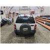 Image 18 : PARKSVILLE - 2006 JEEP LIBERTY, SILVER, 265668 KMS, 4X4. - D275342