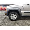 Image 31 : PARKSVILLE - 2006 JEEP LIBERTY, SILVER, 265668 KMS, 4X4. - D275342