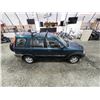 Image 13 : PARKSVILLE - 1997 HONDA CRV, GREEN, 370314 KMS, FOUR WHEEL DRIVE. - P805269