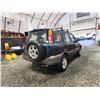 Image 14 : PARKSVILLE - 1997 HONDA CRV, GREEN, 370314 KMS, FOUR WHEEL DRIVE. - P805269
