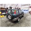 Image 15 : PARKSVILLE - 1997 HONDA CRV, GREEN, 370314 KMS, FOUR WHEEL DRIVE. - P805269