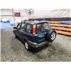 Image 22 : PARKSVILLE - 1997 HONDA CRV, GREEN, 370314 KMS, FOUR WHEEL DRIVE. - P805269