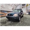 Image 2 : PARKSVILLE - 1997 HONDA CRV, GREEN, 370314 KMS, FOUR WHEEL DRIVE. - P805269