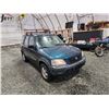 Image 9 : PARKSVILLE - 1997 HONDA CRV, GREEN, 370314 KMS, FOUR WHEEL DRIVE. - P805269