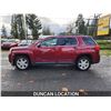 Image 15 : DUNCAN - 2011 GMC TERRAIN, RED, 287548 KMS, ALL WHEEL DRIVE. - D426132