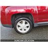 Image 24 : DUNCAN - 2011 GMC TERRAIN, RED, 287548 KMS, ALL WHEEL DRIVE. - D426132