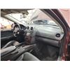 Image 35 : PARKSVILLE - 2009 MERCEDES ML320, RED, 285413 KMS, ALL WHEEL DRIVE. - P525310