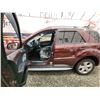 Image 45 : PARKSVILLE - 2009 MERCEDES ML320, RED, 285413 KMS, ALL WHEEL DRIVE. - P525310