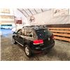 Image 22 : PARKSVILLE - 2004 VW TOUAREG, BLACK, 152592 MILES KMS, ALL WHEEL DRIVE. - D033743