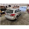 Image 16 : PARKSVILLE - 2012 DODGE JOURNEY, WHITE, 187322 KMS, FRONT WHEEL DRIVE. - D388602