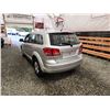 Image 20 : PARKSVILLE - 2012 DODGE JOURNEY, WHITE, 187322 KMS, FRONT WHEEL DRIVE. - D388602