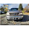 Image 3 : DUNCAN - 2003 FORD F150, BROWN, 139653 KMS, 4X4. - PA91724