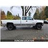 Image 7 : DUNCAN - 1996 DODGE RAM 1500, WHITE, 248900 KMS, 4X4. - D173577