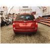 Image 17 : PARKSVILLE - 2008 KIA RONDO, RED, 175528 KMS, FRONT WHEEL DRIVE. - D127981