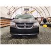 Image 5 : PARKSVILLE - 2016 DODGE GRAND CARAVAN, BLACK, 248913 KMS, FRONT WHEEL DRIVE. - D117769