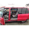 Image 45 : PARKSVILLE - 2002 FORD WINDSTAR, RED, 157454 KMS, FRONT WHEEL DRIVE. - DB72484