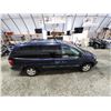Image 13 : PARKSVILLE - 2005 DODGE GRAND CARAVAN, BLUE, 217233 KMS, FRONT WHEEL DRIVE. - D403139
