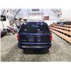 Image 18 : PARKSVILLE - 2005 DODGE GRAND CARAVAN, BLUE, 217233 KMS, FRONT WHEEL DRIVE. - D403139