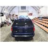 Image 19 : PARKSVILLE - 2005 DODGE GRAND CARAVAN, BLUE, 217233 KMS, FRONT WHEEL DRIVE. - D403139