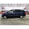 Image 23 : PARKSVILLE - 2005 DODGE GRAND CARAVAN, BLUE, 217233 KMS, FRONT WHEEL DRIVE. - D403139