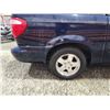 Image 27 : PARKSVILLE - 2005 DODGE GRAND CARAVAN, BLUE, 217233 KMS, FRONT WHEEL DRIVE. - D403139