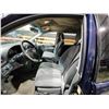 Image 50 : PARKSVILLE - 2005 DODGE GRAND CARAVAN, BLUE, 217233 KMS, FRONT WHEEL DRIVE. - D403139