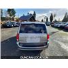 Image 12 : DUNCAN - 2016 DODGE GRAND CARAVAN, BLACK, 190458 KMS, FRONT WHEEL DRIVE. - D203298