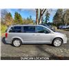 Image 8 : DUNCAN - 2016 DODGE GRAND CARAVAN, BLACK, 190458 KMS, FRONT WHEEL DRIVE. - D203298