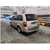 Image 21 : PARKSVILLE - 2010 DODGE GRAND CARAVAN, GOLD, 242781 KMS, FRONT WHEEL DRIVE. - D361963