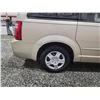 Image 27 : PARKSVILLE - 2010 DODGE GRAND CARAVAN, GOLD, 242781 KMS, FRONT WHEEL DRIVE. - D361963