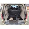 Image 44 : PARKSVILLE - 2010 DODGE GRAND CARAVAN, GOLD, 242781 KMS, FRONT WHEEL DRIVE. - D361963