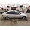 Image 13 : PARKSVILLE - 2008 BMW 323I, SILVER, 239692 KMS, REAR WHEEL DRIVE. - BC99740