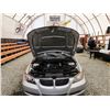 Image 32 : PARKSVILLE - 2008 BMW 323I, SILVER, 239692 KMS, REAR WHEEL DRIVE. - BC99740
