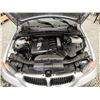 Image 33 : PARKSVILLE - 2008 BMW 323I, SILVER, 239692 KMS, REAR WHEEL DRIVE. - BC99740