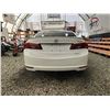 Image 17 : PARKSVILLE - 2015 ACCURA TLX, WHITE, 183865 KMS, ALL WHEEL DRIVE. - D802412