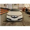 Image 6 : PARKSVILLE - 2015 ACCURA TLX, WHITE, 183865 KMS, ALL WHEEL DRIVE. - D802412