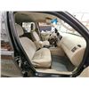 Image 39 : PARKSVILLE - 2005 FORD ESCAPE XLT, BLACK, 308315 KMS, FOUR WHEEL DRIVE. - DB34775