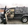 Image 48 : PARKSVILLE - 2005 FORD ESCAPE XLT, BLACK, 308315 KMS, FOUR WHEEL DRIVE. - DB34775