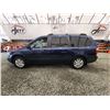 Image 23 : PARKSVILLE - 2007 KIA SEDONA, NAVY, 254174 KMS, FRONT WHEEL DRIVE. - D128201