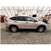 Image 11 : PARKSVILLE - 2014 HONDA CRV, SILVER, 322089 KMS, ALL WHEEL DRIVE. - D100861