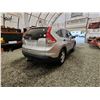 Image 14 : PARKSVILLE - 2014 HONDA CRV, SILVER, 322089 KMS, ALL WHEEL DRIVE. - D100861