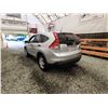 Image 20 : PARKSVILLE - 2014 HONDA CRV, SILVER, 322089 KMS, ALL WHEEL DRIVE. - D100861