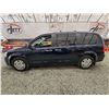 Image 23 : PARKSVILLE - 2014 DODGE GRAND CARAVAN, NAVY, 112602 KMS, FRONT WHEEL DRIVE. - D282657